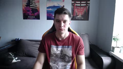 Nick   online show from March 6, 7:29 am