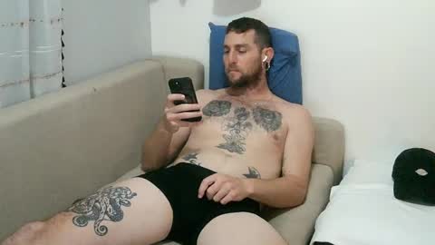 VEGAS online show from December 13, 3:27 am