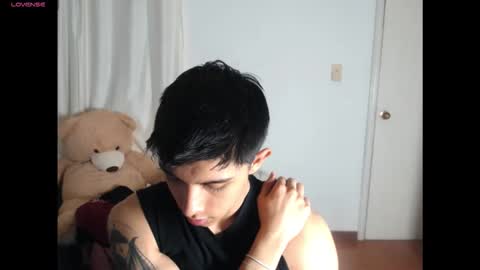 thesaint_xxx online show from February 10, 6:27 am