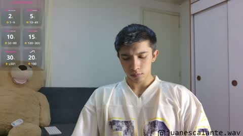 thesaint_xxx online show from June 20, 10:27 pm