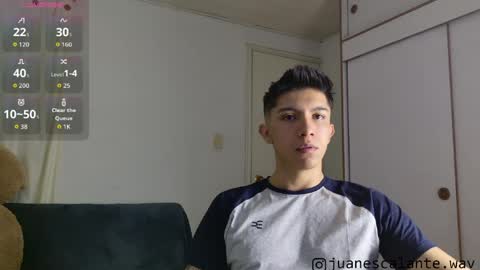thesaint_xxx online show from July 18, 5:31 am