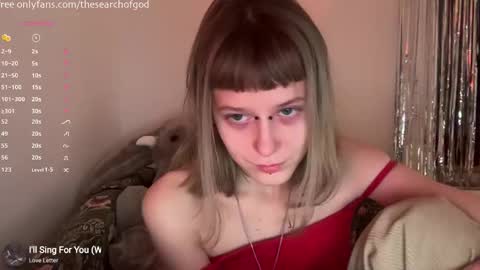 LISA                                            online show from November 12, 6:54 pm