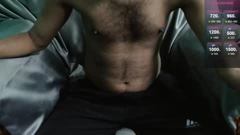 Daniel online show from September 10, 1:34 pm