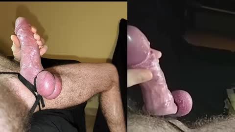 TheSexorcis online show from November 11, 6:04 am