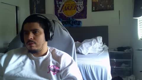 thesexymikeshow online show from April 21, 7:43 pm