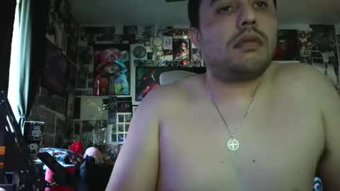 thesexysmerf online show from January 10, 11:10 pm