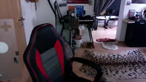 theshowercock online show from October 12, 3:04 pm