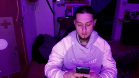 theshowercock online show from October 15, 9:37 pm