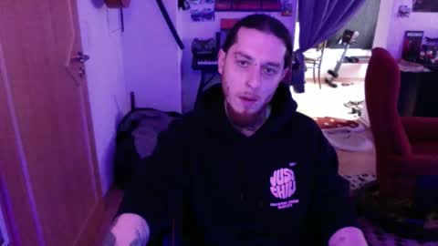 theshowercock online show from December 16, 11:27 am