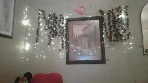 sillymillie0 online show from November 20, 3:38 am