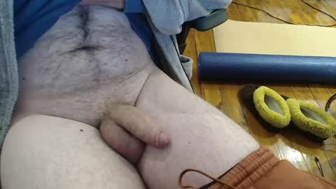 Peter online show from April 18, 10:32 pm