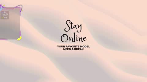 salomon becker online show from November 12, 6:27 am