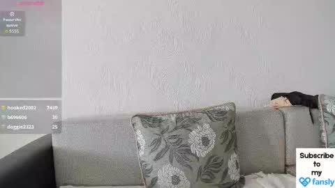 Ri and Joe online show from February 27, 9:46 am