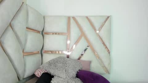 Camila online show from September 23, 3:50 pm