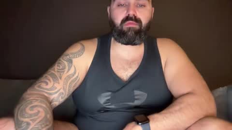 Hornyforyou online show from December 15, 8:25 pm