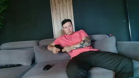 thestraightroom online show from April 21, 7:43 pm