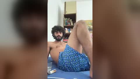 thestripboy online show from August 6, 7:34 pm