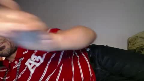 TJ Skigh online show from March 22, 10:58 pm