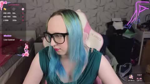 The Great And Powerful Trixie online show from March 23, 8:52 am