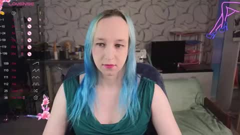 The Great And Powerful Trixie online show from September 23, 7:13 am