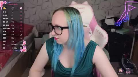 The Great And Powerful Trixie online show from March 19, 7:36 am