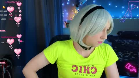 The Great And Powerful Trixie online show from February 6, 8:13 pm