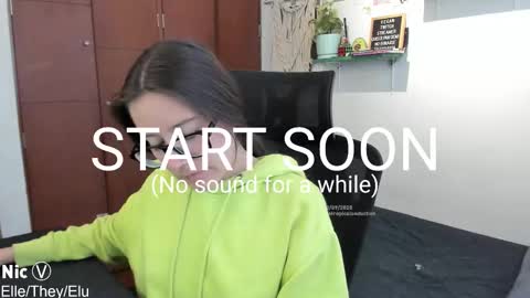 Nicole online show from September 10, 12:06 pm