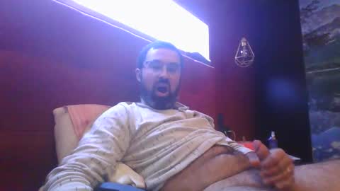 Carlos1990 online show from March 13, 3:10 am