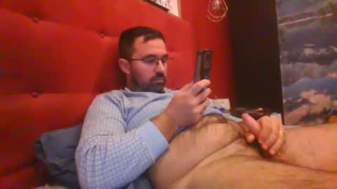 Carlos1990 online show from January 23, 10:54 pm