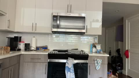 Sapphire the Vixen online show from April 23, 7:48 pm