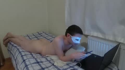 Chris Wilde online show from November 7, 5:37 pm