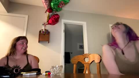 thewildwildwest online show from March 12, 12:47 am