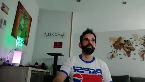 thewitcher69_ online show from September 20, 9:34 am