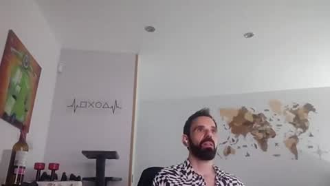 thewitcher69_ online show from July 28, 11:39 am
