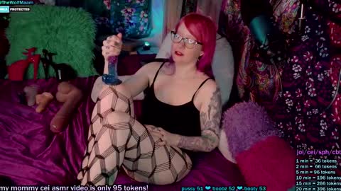 Ana Adrenal  online show from September 22, 9:30 pm