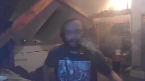 theyummyabscess online show from December 1, 9:06 pm