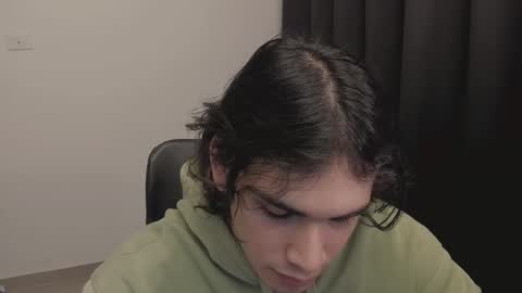 thiaan__ online show from March 3, 12:15 am