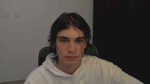 thiaan__ online show from March 5, 2:25 am