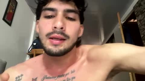 thiago682059 online show from August 1, 9:16 pm