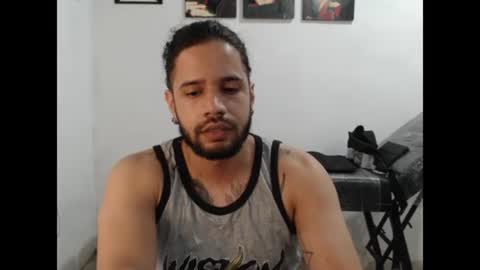 Thiago balconee online show from July 5, 2:26 am