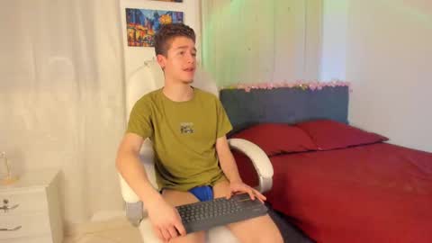 Manuel online show from October 16, 4:34 am