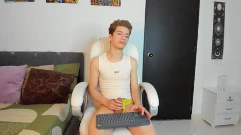 Manuel online show from January 31, 11:46 pm