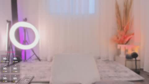 SanThiago online show from April 15, 9:37 pm