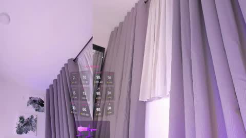 SanThiago online show from February 5, 11:41 pm