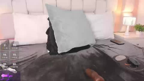 SanThiago online show from March 19, 8:47 pm