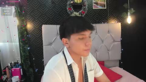 thiago online show from November 21, 2:48 pm