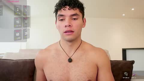 Just Thiago  online show from January 19, 3:11 pm