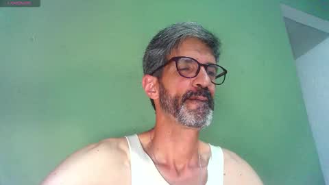 Thiago sexlover online show from January 7, 3:55 am