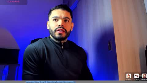 thiago online show from March 28, 5:53 am