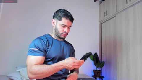 thiago online show from January 5, 5:27 pm